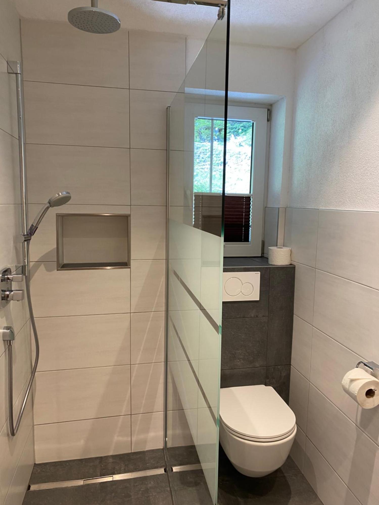 Haus Barbara Apartment อ็อคเซนการ์เทน ภายนอก รูปภาพ