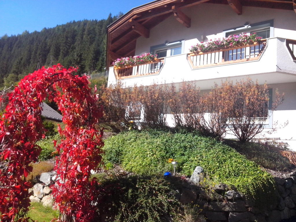Haus Barbara Apartment อ็อคเซนการ์เทน ภายนอก รูปภาพ